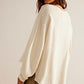 Free People Total Eclipse Tee