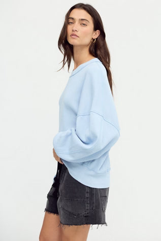 Free People Skyline Tee