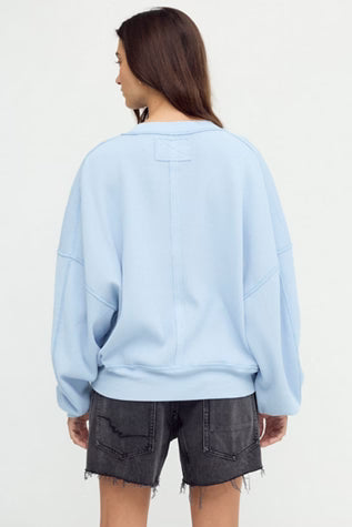 Free People Skyline Tee