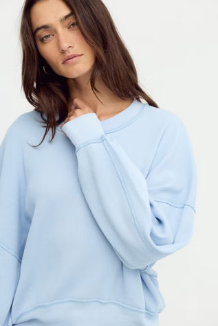Free People Skyline Tee