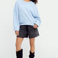 Free People Skyline Tee