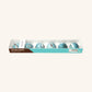 Jacek Oozy Salted Caramel Collection