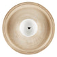 Chip Holder With Heart Dip Bowl