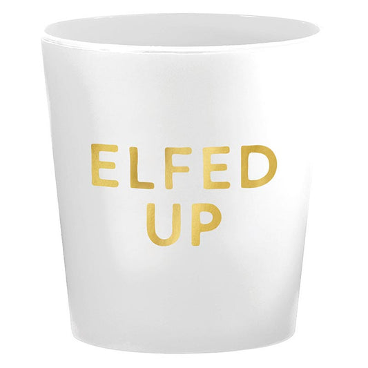 Elfed Up Shot Cups