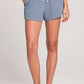 Saltwater Luxe Pull On Shorts