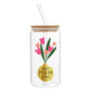 Glass Tumbler- Best Mom Ever