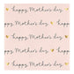 Happy Mother's Day Napkins