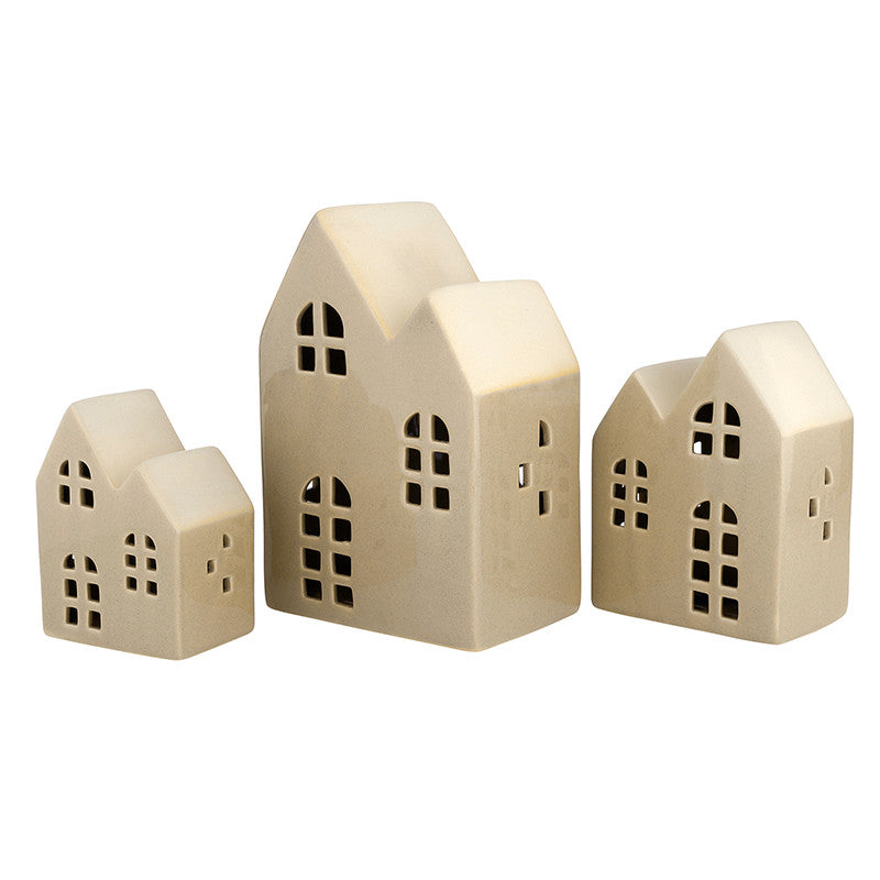 Ceramic House