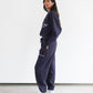 Brunette The Label Take Care Oversized Jogger