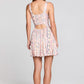 Saltwater Luxe Raelynn Mini Dress