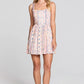 Saltwater Luxe Raelynn Mini Dress