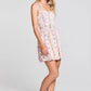Saltwater Luxe Raelynn Mini Dress