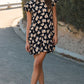 Saltwater Luxe Raleigh Mini Dress