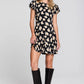 Saltwater Luxe Raleigh Mini Dress
