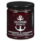Saltspring Kitchen Co. Raspberry & Habanero Spread