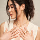 Sugar Blossom Sawyer Necklace