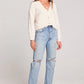 Saltwater Luxe Louis Sweater