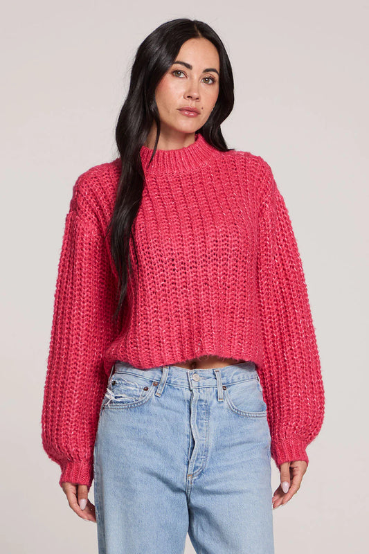 Saltwater Luxe Quinn Sweater