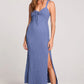 Saltwater Luxe Cannan Midi Dress