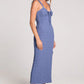 Saltwater Luxe Cannan Midi Dress