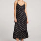 Saltwater Luxe Enzo Midi Dress
