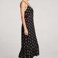 Saltwater Luxe Enzo Midi Dress