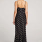 Saltwater Luxe Enzo Midi Dress