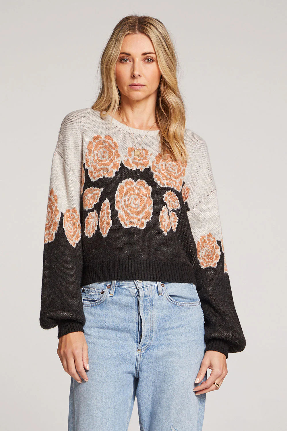 Saltwater Luxe Mimi Sweater