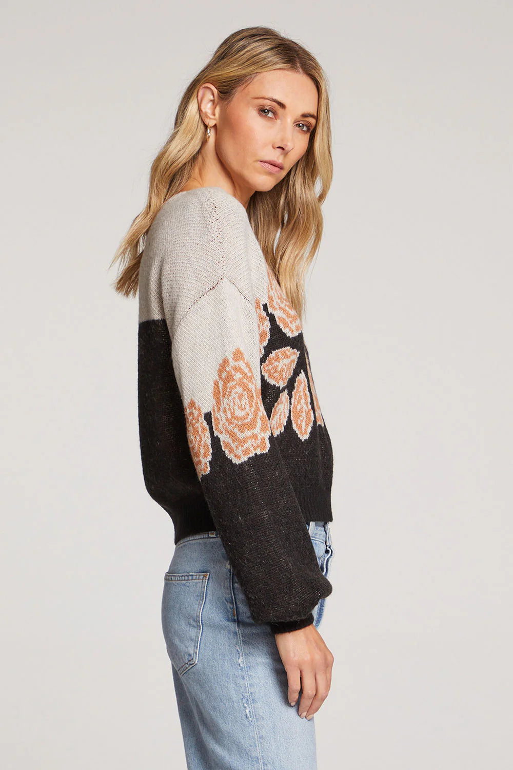 Saltwater Luxe Mimi Sweater