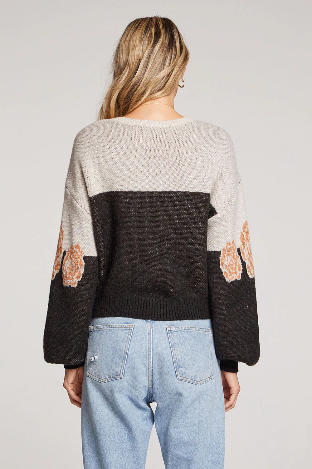 Saltwater Luxe Mimi Sweater