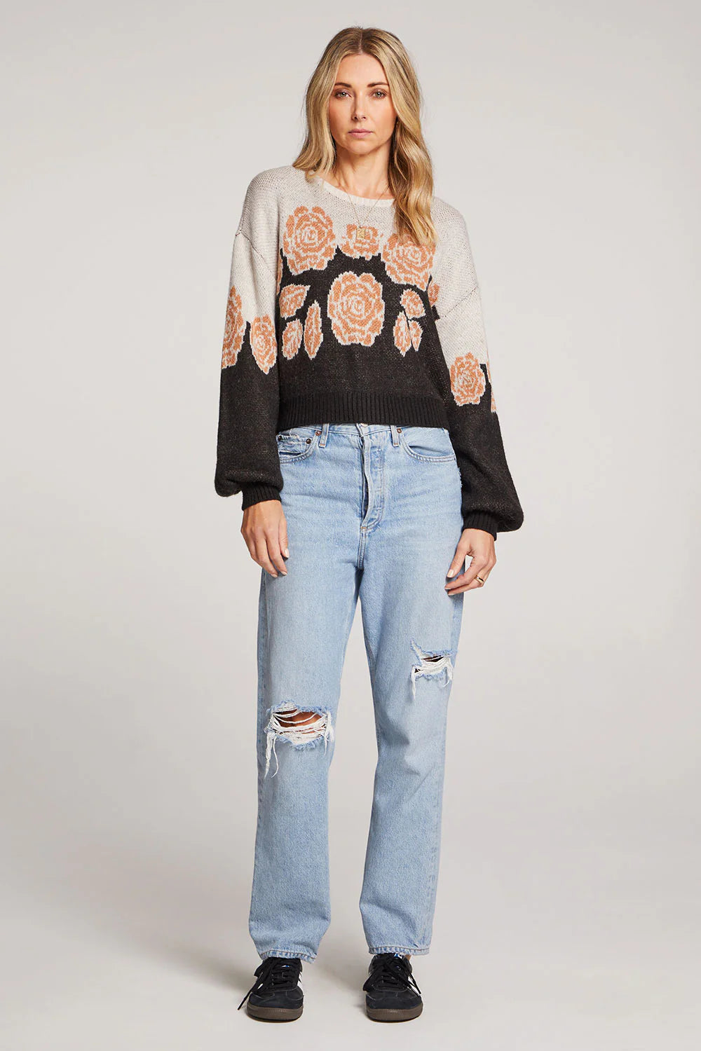 Saltwater Luxe Mimi Sweater