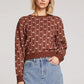 Saltwater Luxe Elima Sweater