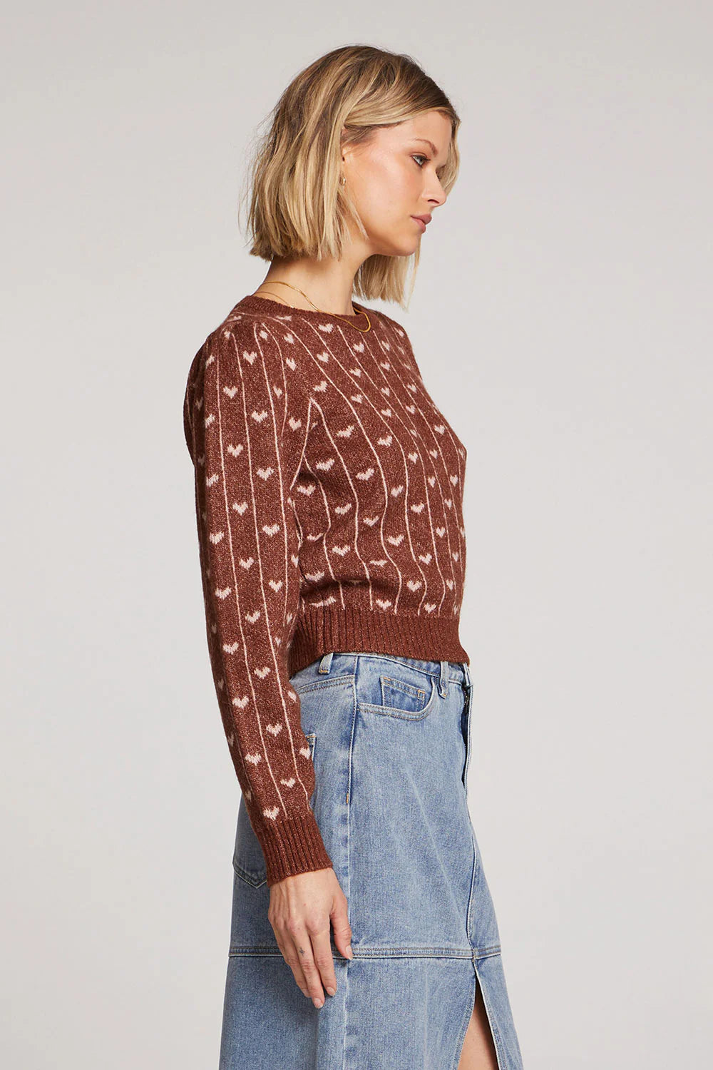 Saltwater Luxe Elima Sweater