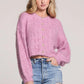 Saltwater Luxe Aimee Sweater