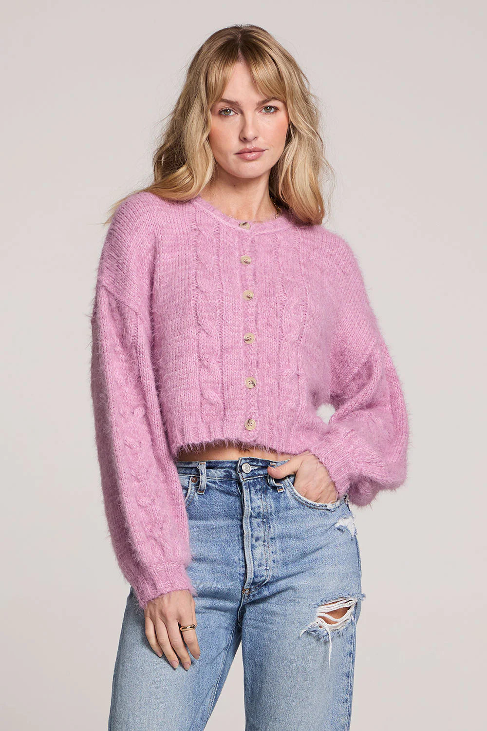 Saltwater Luxe Aimee Sweater