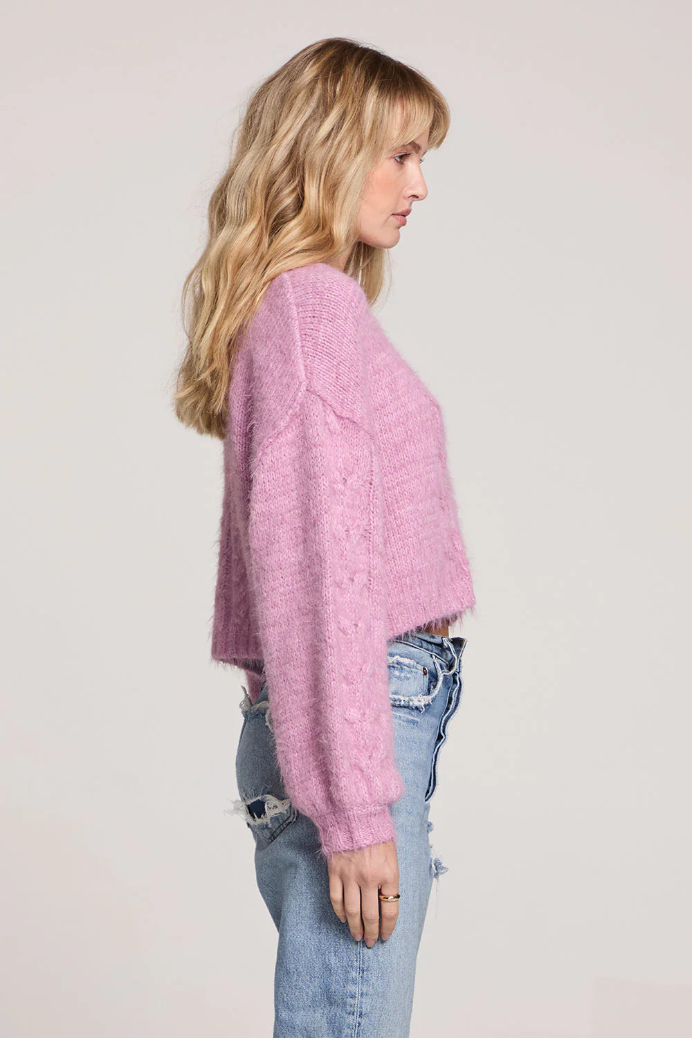 Saltwater Luxe Aimee Sweater