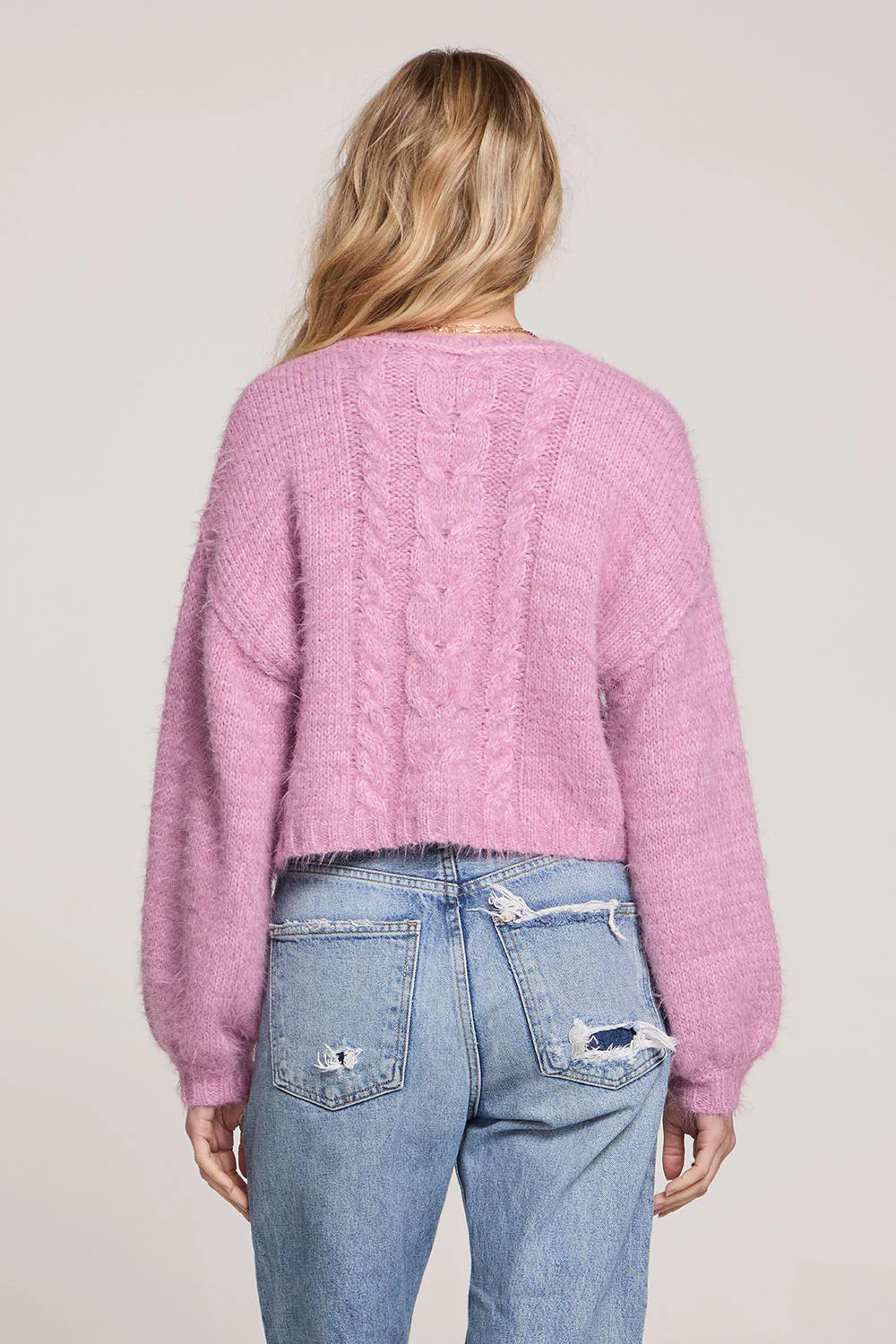 Saltwater Luxe Aimee Sweater