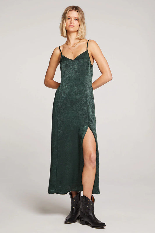 Saltwater Luxe Isabella Midi Dress