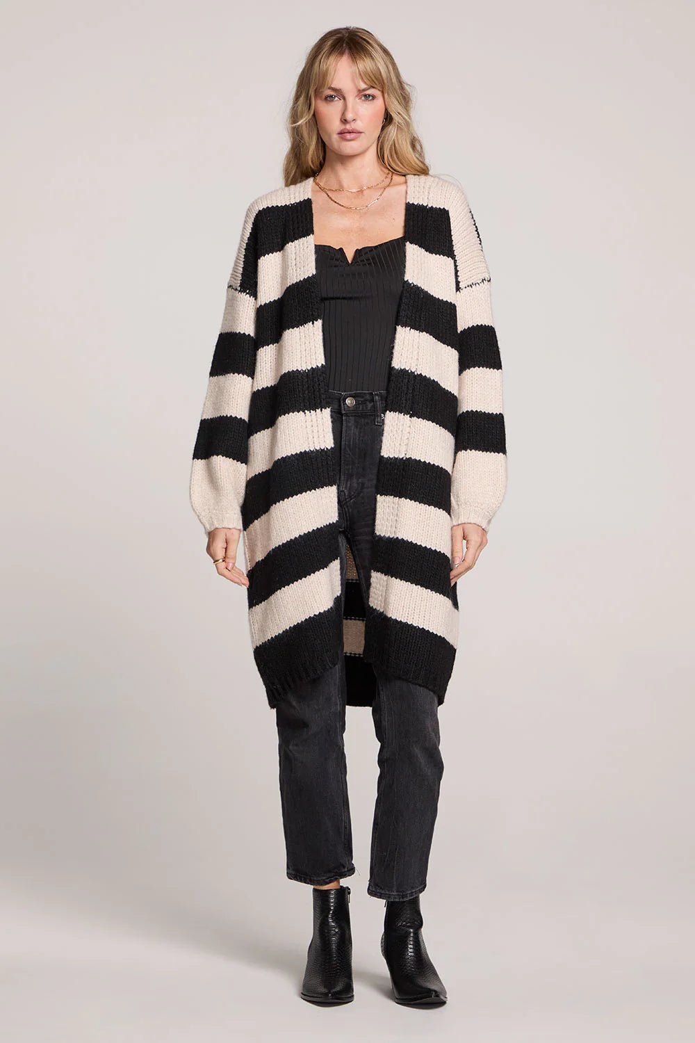 Saltwater Luxe Emersyn Sweater