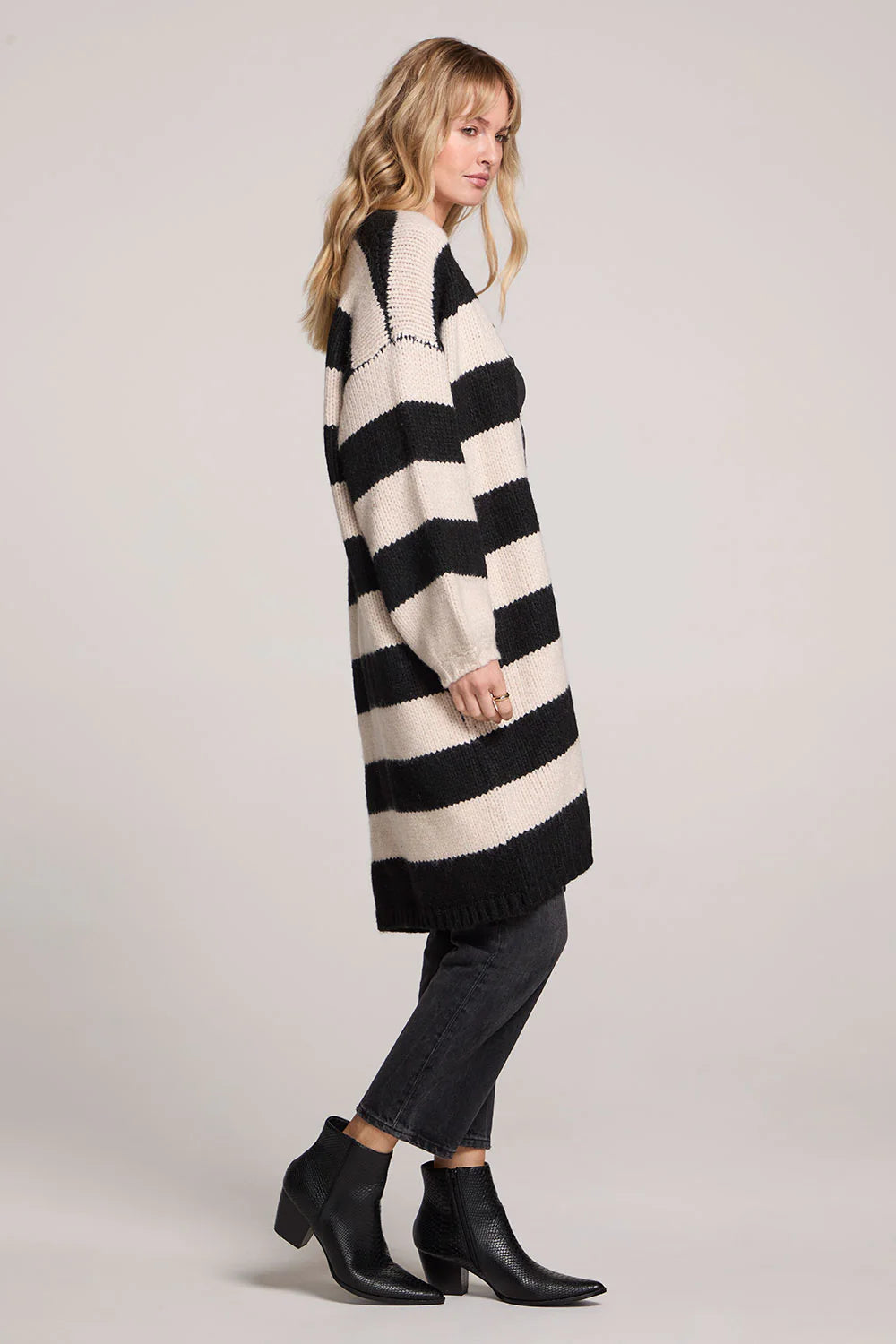 Saltwater Luxe Emersyn Sweater