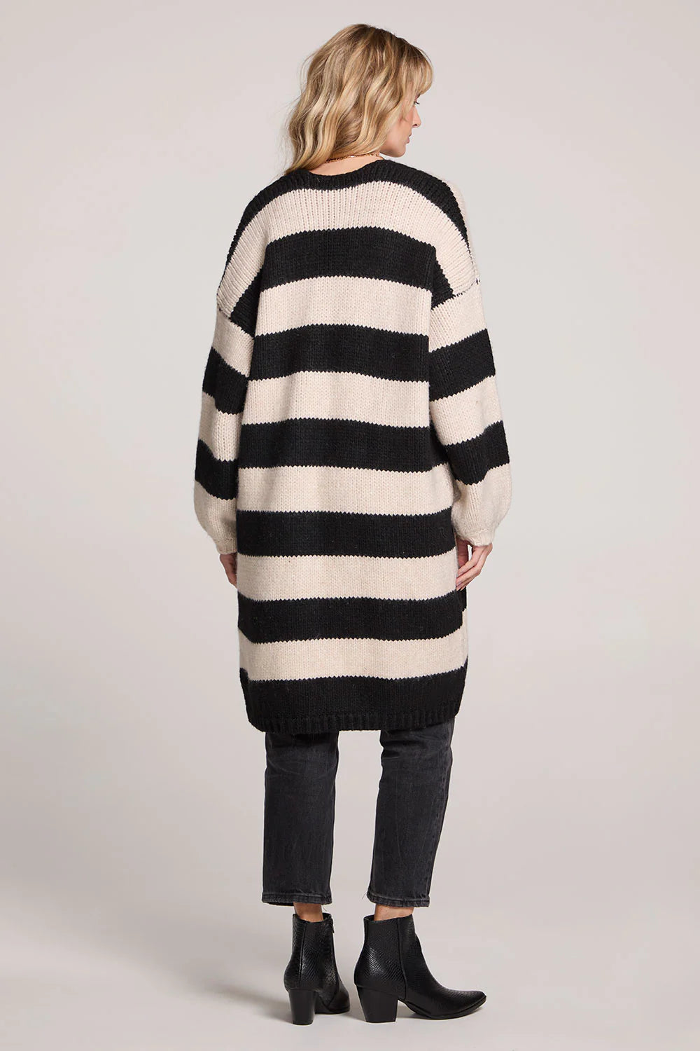 Saltwater Luxe Emersyn Sweater