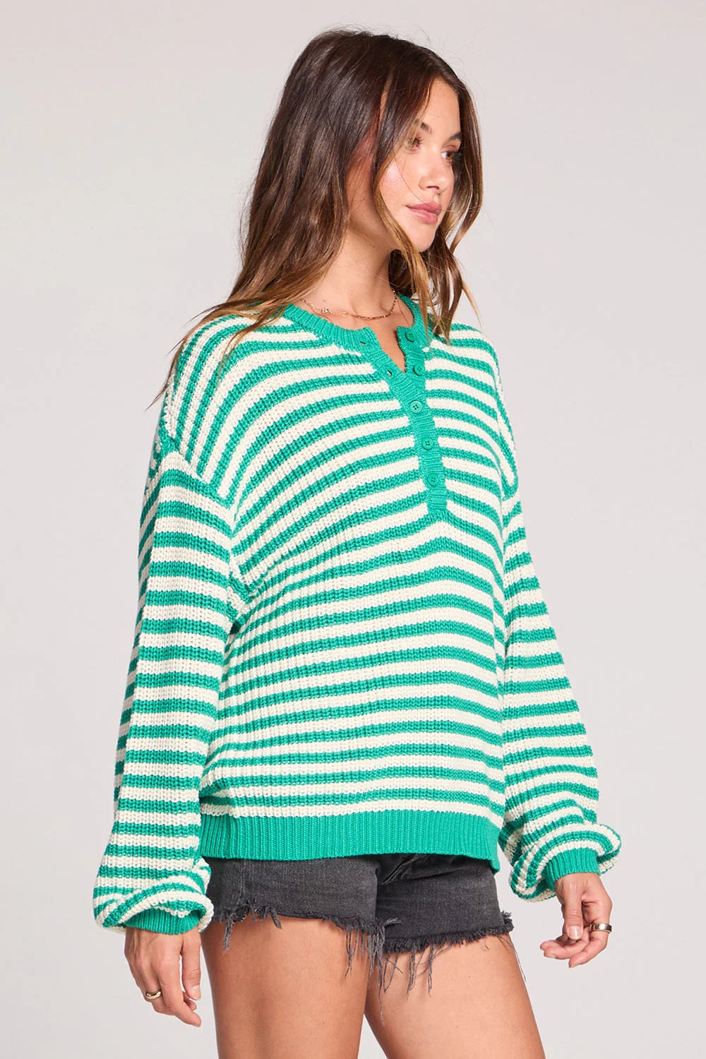 Saltwater Luxe Leilani Sweater