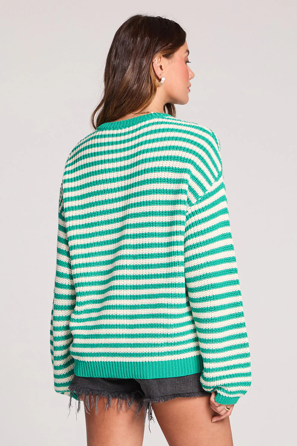 Saltwater Luxe Leilani Sweater