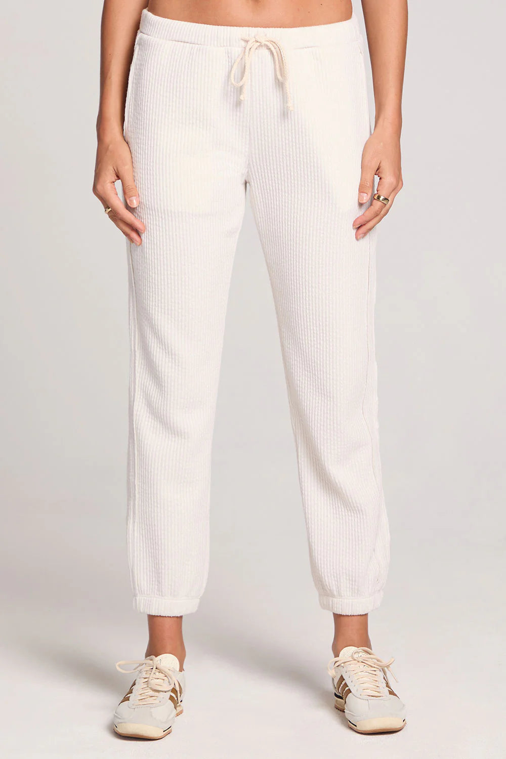 Saltwater Luxe Pull On Jogger Pant
