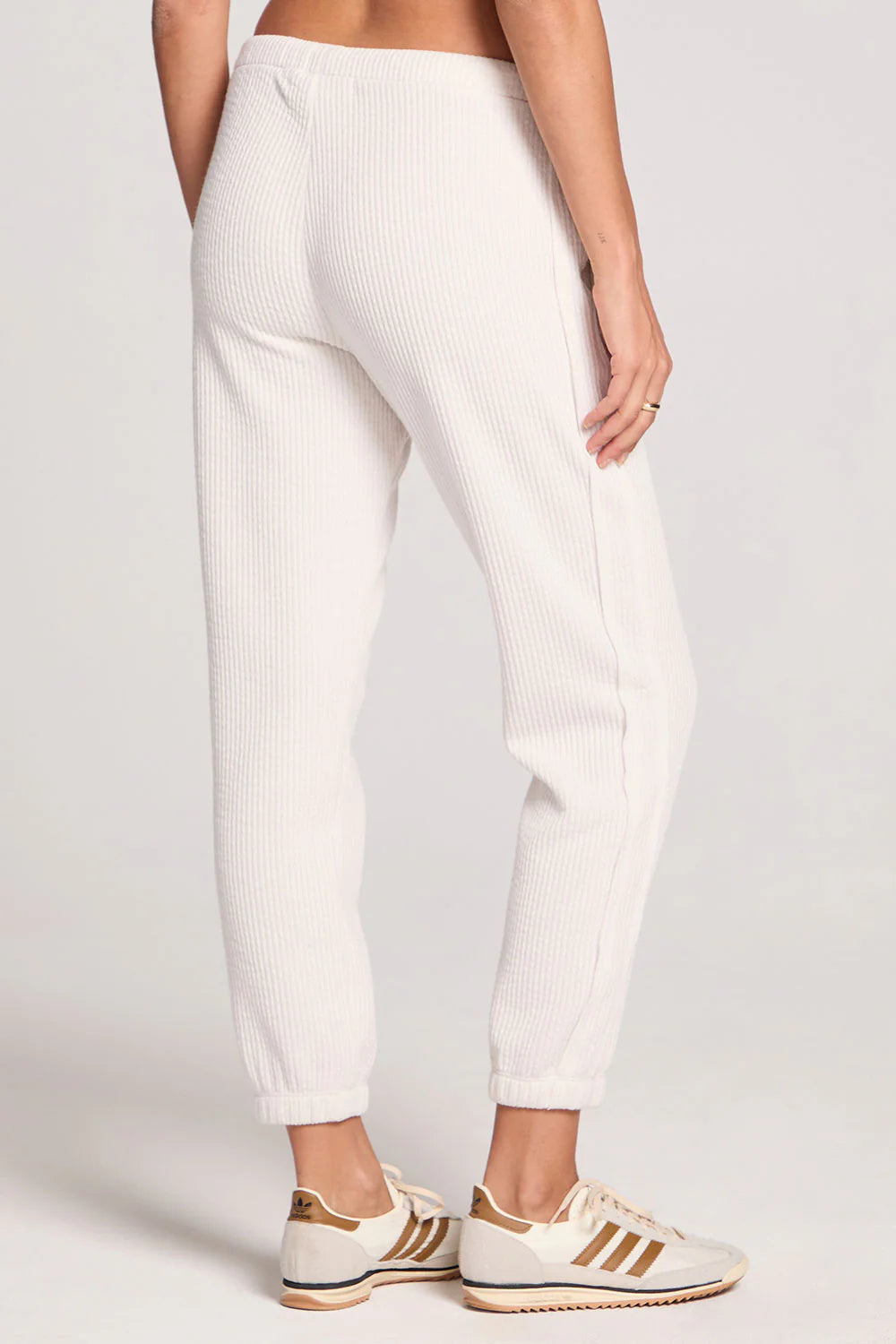 Saltwater Luxe Pull On Jogger Pant