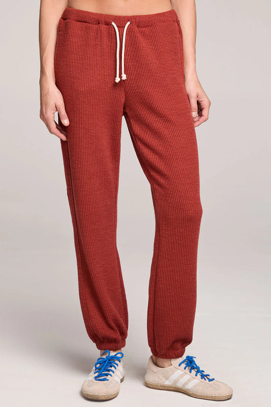 Saltwater Luxe Pull On Jogger Pant
