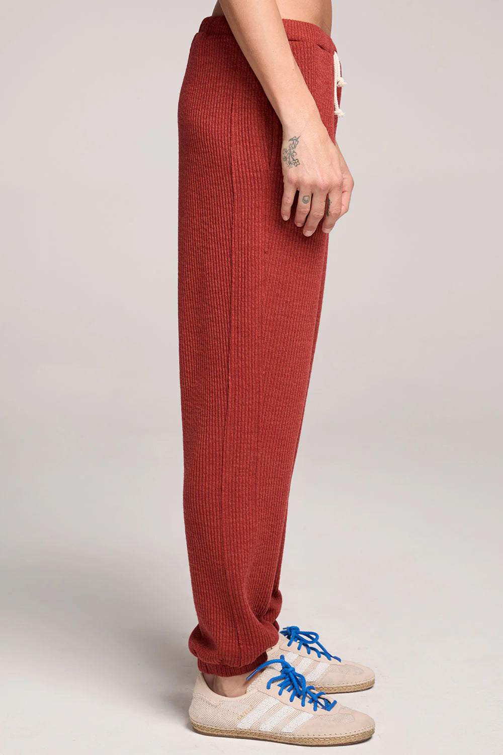 Saltwater Luxe Pull On Jogger Pant