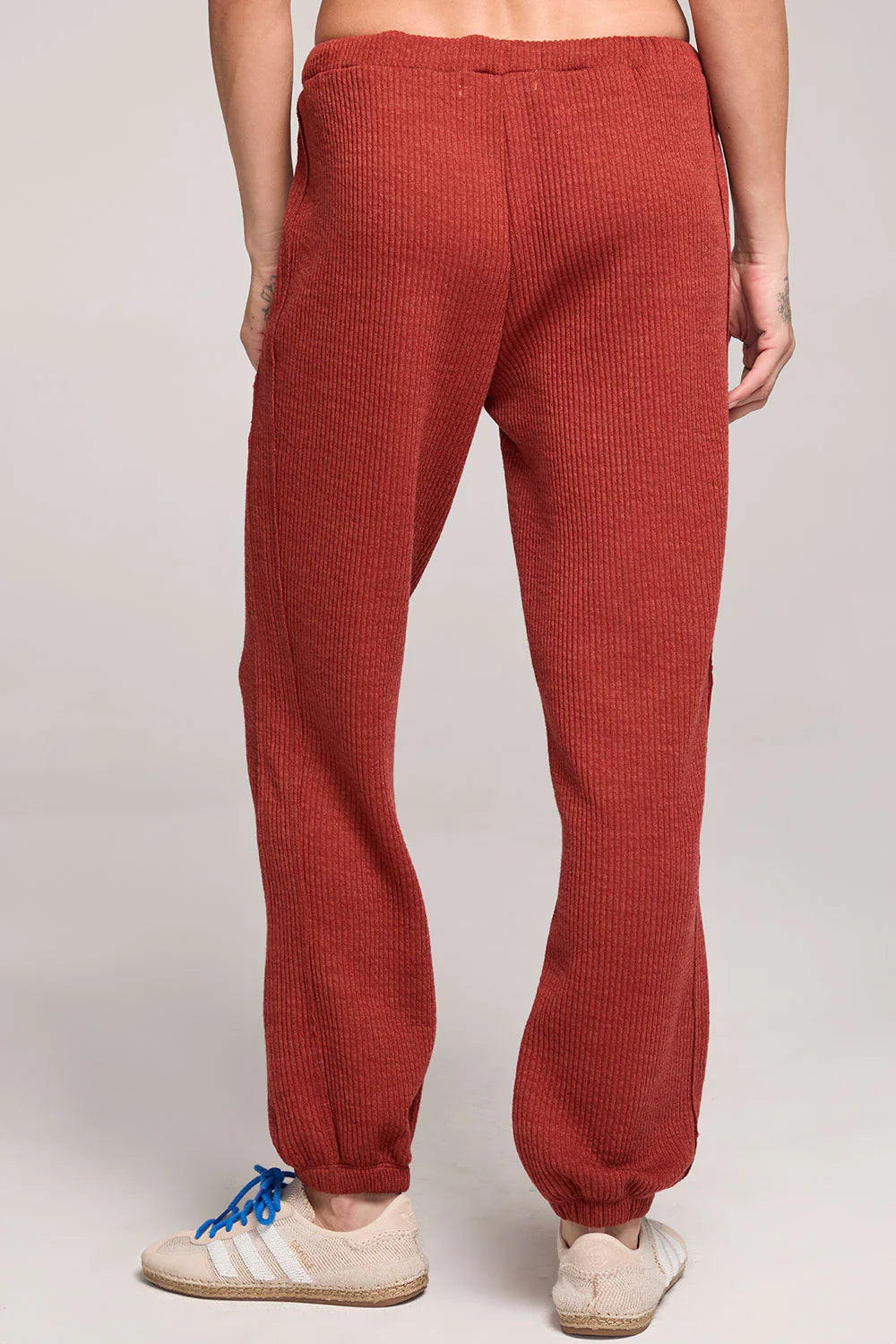 Saltwater Luxe Pull On Jogger Pant