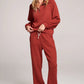 Saltwater Luxe Pull On Jogger Pant