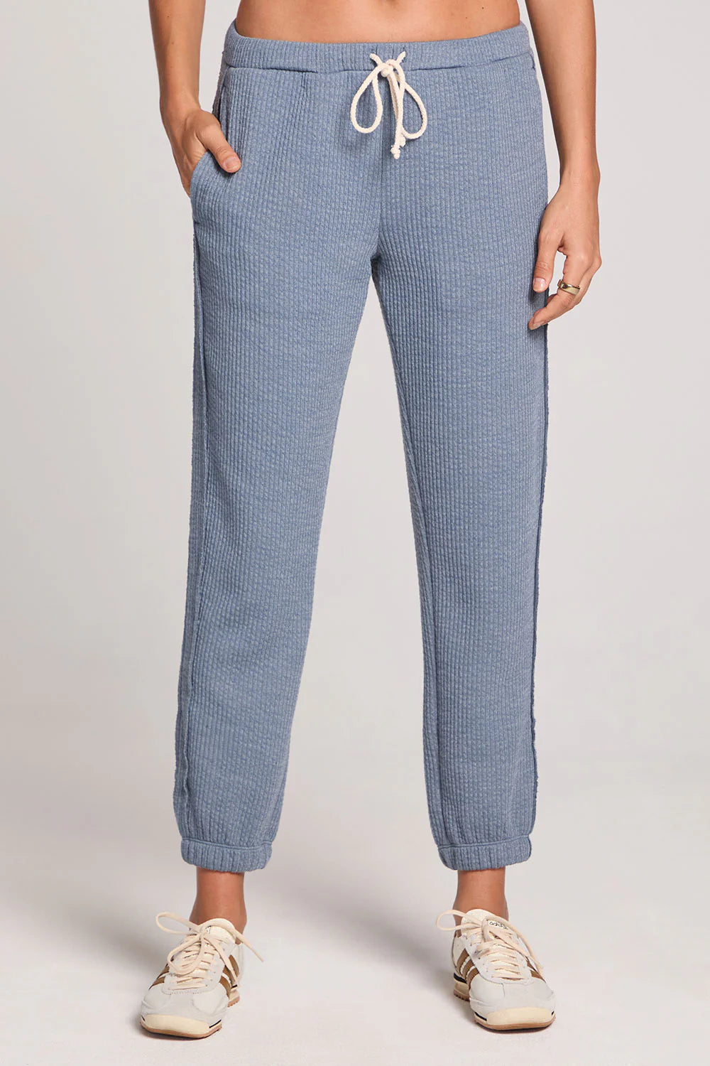 Saltwater Luxe Pull On Jogger Pant